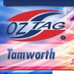 Tamworth Oztag
